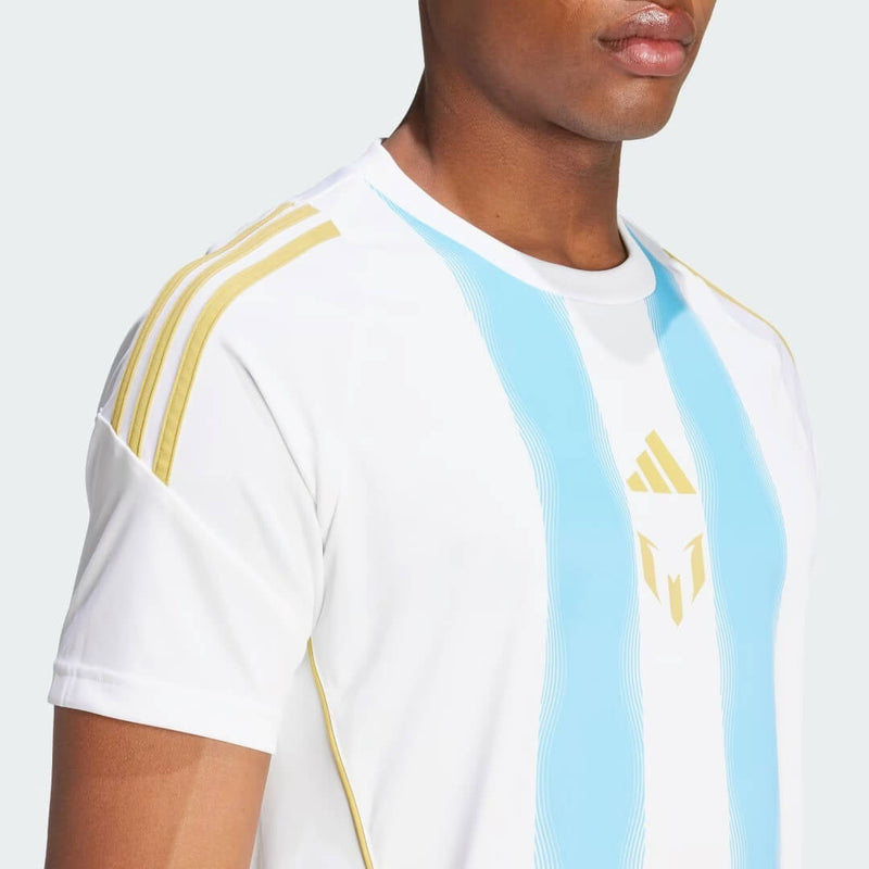 Camisa-adidas-x-messi-spark-gen10s-2024-branca