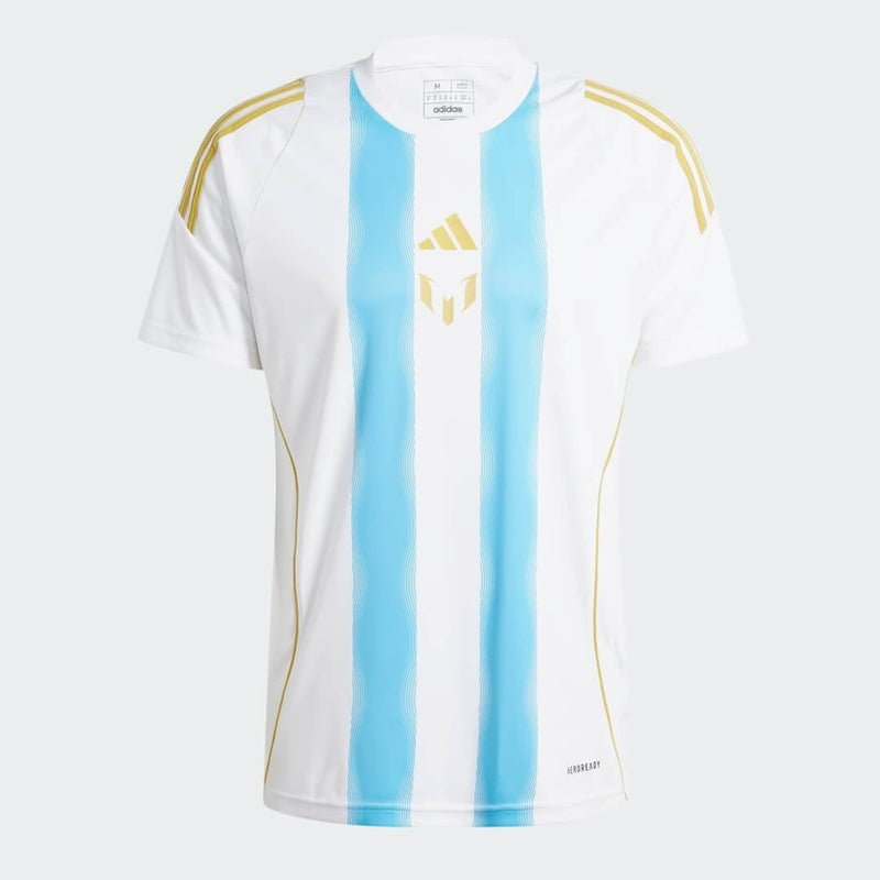 Camisa-adidas-x-messi-spark-gen10s-2024-branca