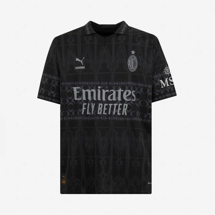 camisa-do-ac-milan-fourth-2024-2025-black